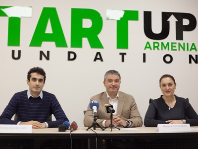 Beeline-ը և «Ստարտափ Արմենիա» հիմնադրամը մեկնարկում են «Ստարտափ ակումբներ» նախագիծը