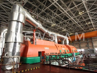 Deputy Minister: Armenian Nuclear Power Station to be halted for 65 days in May 2020