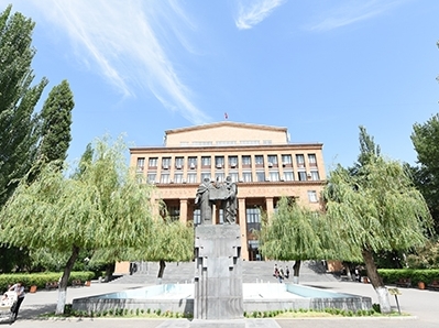 ԵՊՀ ռեկտորի պաշտոնակատարը աշխատողներին աշխատանքից ազատելը ցանկանում է դարձնել հնարավորինս անաղմուկ․ հայտարարություն