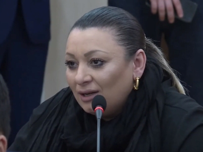 Оппозиционер: Предварительно на новогодние праздники в Ереване будет потрачено 425-430 млн. драмов