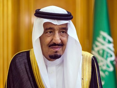 Король Саудовской Аравии призвал к региональному единству, чтобы противостоять Ирану