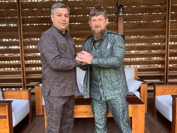 Артур Ванецян поблагодарил Рамзана Кадырова