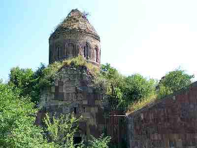 Խորանաշատ վանքը և կարասը` «Եվրոպա Նոստրա» 7 ամենավտանգված հուշարձան 2020-ի ցանկում են