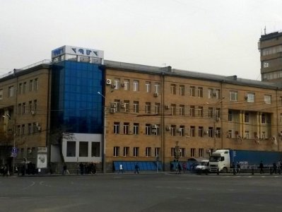 Center of Chinese culture opens at Armenian State Pedagogical University
