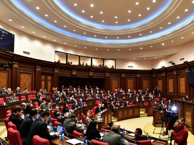 7-րդ գումարման ԱԺ-ի «լուռ» պատգամավորները