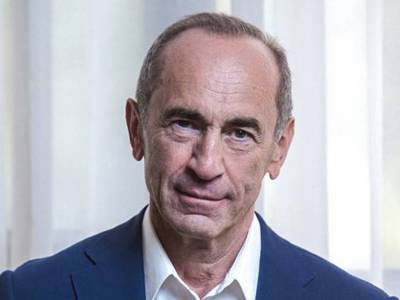 Hraparak.am: In 1998 most people were demanding Levon Ter-Petrosyan's imprisonment