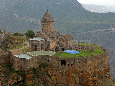 Ռուսաստանից Հայաստան տուրուղեւորությունների թիվը 2019-ին 24 տոկոսով աճել է