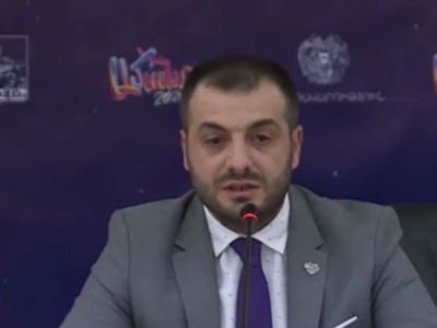 Գորան Բրեգովիչի համերգի վրա կծախսվի 65 հազ. եվրո Փոխքաղաքապետ