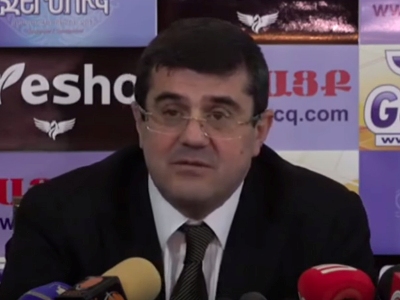 Араик Арутюнян рассказал о своем источнике доходов