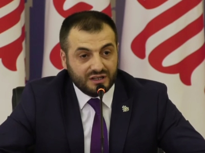 AMD 430mn for New Year celebrations in Yerevan