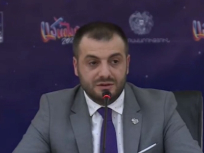 Вице-мэр Еревана: Многие неожиданно стали «гюмрифилами»