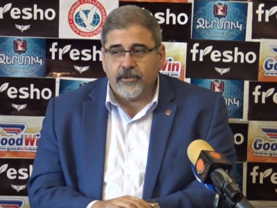 ARF: Talks over Nagorno-Karabakh conflict settlement might enter deadlock