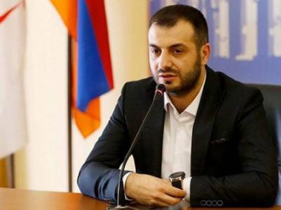 Вице-мэр: Власти Еревана ни у кого не просили увеличить бюджет на празднование Нового года