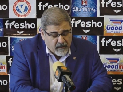 ARF-D: Armenian Genocide recognition issue by Senate lies in political plane