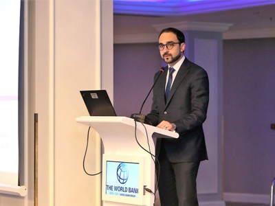 Տիգրան Ավինյանը մասնակցել է «Հայաստանի տեխնոլոգիական ներուժի իրացում» աշխատաժողովին