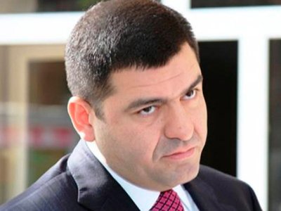 Armenia ex-MP and businessman refuse to undergo forensic medicine expert examination