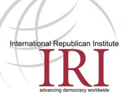 Итоги опроса IRI в Армении: Самая хорошо работающая структура - армия
