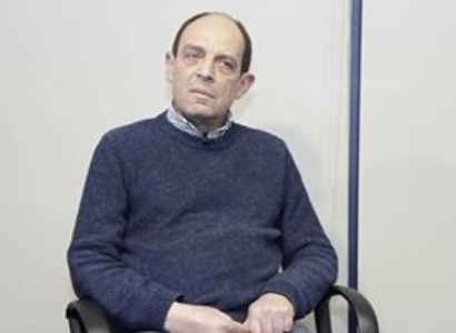 Helsinki Committee of Armenia President on law on wiretapping citizens