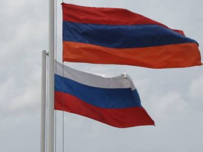Armenian army delegation leaves for Russian Federation