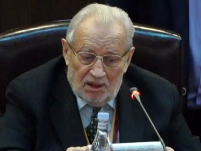 OSCE Minsk Group ex-chair: Years of talks without Nagorno-Karabakh participation have failed
