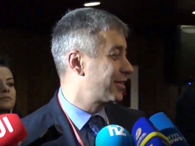 Armenian PM Spokesperson: Azerbaijan not showing political will for long-term peace