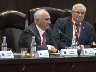 Political party leader: Russian-Armenian relations need to be mended according to changing conditions