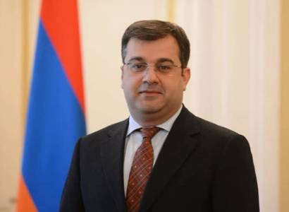 Armenia Deputy FM considers attempts to turn BSEC into platform for political confrontation unacceptable