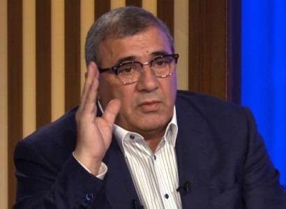 Անդրանիկ Քոչարյանը փոխանցել է, որ լքեմ երկիրը, որովհետեւ Նիկոլը հրաման է տվել, որ ինձ բռնեն. Ռուբեն Հայրապետյան