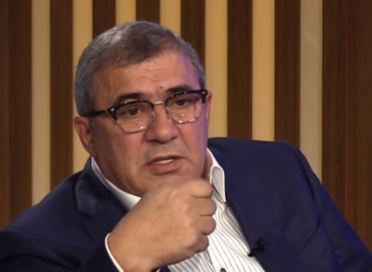 Խաչատուր Սուքիասյանը թող տղամարդ լինի՝ իր միակ տղայի հարսանիքի զարդարելու փողերը տանի՝ տա. Ռուբեն Հայրապետյան