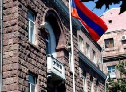 Newspaper: Armenian authorities looking for loyal stuff for election commissions