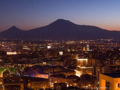 Երեւանում տնտեսվարող սուբյեկտներին արգելել են 23:00-ից մինչեւ 07:00 խախտել անդորրն ու հանգիստը