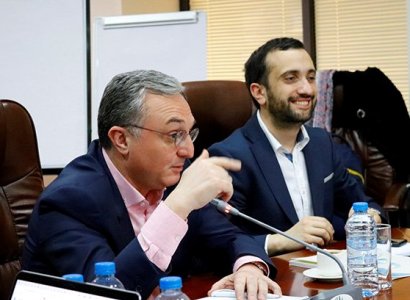Armenia MFA Spokesperson on closing meeting devoted to Nagorno-Karabakh conflict