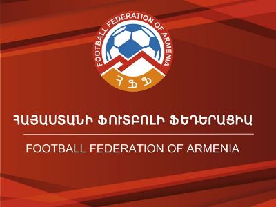 Newspaper: UEFA to suspend Armenia football federation?