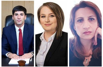«168 ժամ». Արարատի մարզպետը պարտվել է․ Լիլիթ Միրզախանյանը չի նշանակվի բաղձալի պաշտոնում