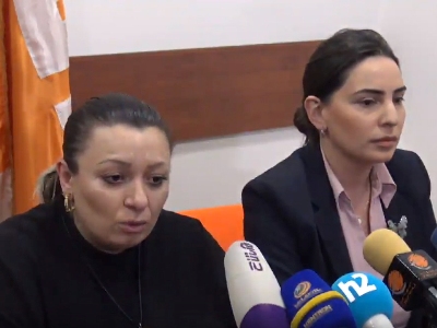Այո, կորելու է մեր թանկագին գործընկերը, նրա հեռանալը մեզ համար կարող է ցավալի լինել.Թեհմինա Վարդանյանը՝ Խաժակյանի մասին