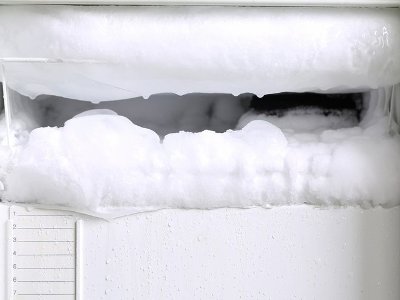Жена хранила тело мужа в морозильной камере 10 лет