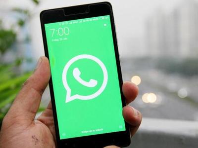 WhatsApp մեսենջերում հայտնաբերվել է հերթական լուրջ խոցելիությունը