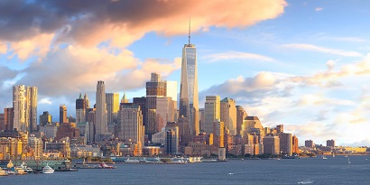 New York health department to add third gender category to city death certificates