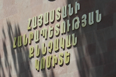 «Հարցդ կլուծեմ». Ոստիկանի կոչումը յուրացնելու եղանակով քաղաքացուց խարդախությամբ խոշոր չափի գումարներ է հափշտակել