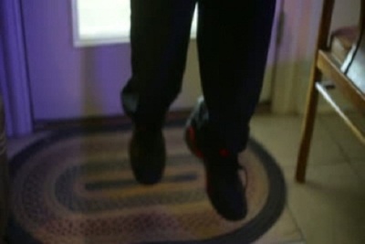Man found hanged in Yerevan