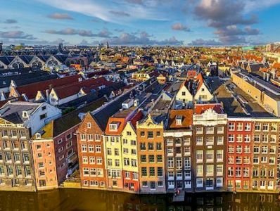 Сенат Нидерландов ратифицировал соглашение Армения-Евросоюз