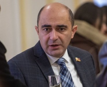 Գեղամ Մանուկյանն էլ սիրելու բան չէ. Նա միացել է Արմեն Աշոտյանին. Մարուքյան