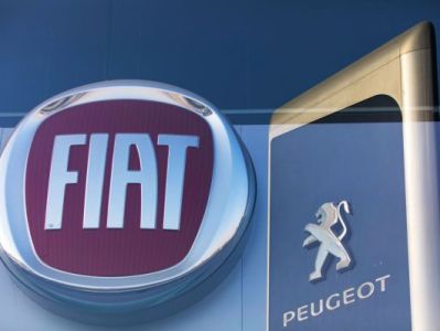 Fiat Chrysler и производитель Peugeot PSA договорились о слиянии