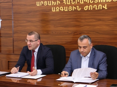 Արցախում եւս նվազագույն աշխատավարձը բարձրանում է. 55 հազար դրամից կդառնա 68 հազար դրամ