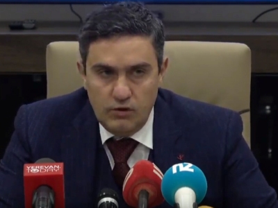 «Единая Армения»: В республике ведется борьба против правового государства