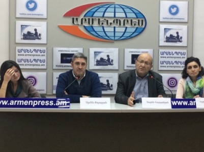 ՏՀՏ ոլորտի առաջնորդների ֆորումը կանցկացվի դեկտեմբերի 21-22-ը
