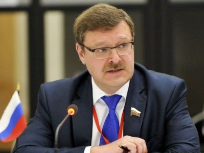 Russian senator ranks Armenia first in terms of intensive ties with Russia