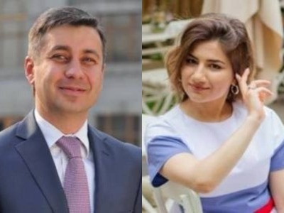 Վլադիմիր Կարապետյանը՝ Մարիամ Փաշինյանի համար պետական միջոցներով մեքենա գնելու լուրի մասին