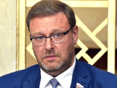 Российский сенатор: Отказ от военного сотрудничества с Баку негативно отразится на урегулировании конфликта