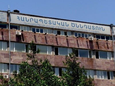 Ծնողներից երեխային ապօրինի բաժանելու համար ձերբակալվել են նաև Ռազմիկ Աբրահամյանի տեղակալը և «Երևանի մանկան տան» տնօրենը